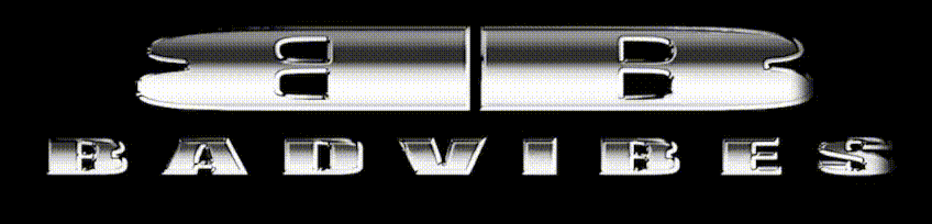 BADVIBES Logo